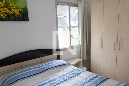 Apartamento para alugar com 47m², 1 quarto e 1 vagaQuarto