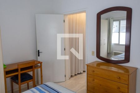 Apartamento para alugar com 47m², 1 quarto e 1 vagaQuarto