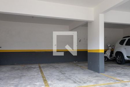Apartamento para alugar com 47m², 1 quarto e 1 vagaGaragem