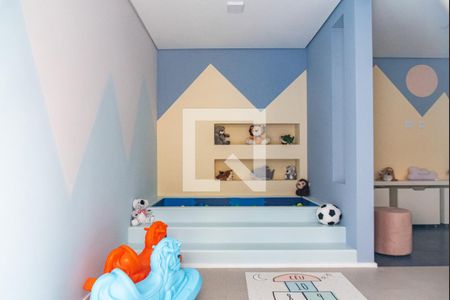 Apartamento à venda com 33m², 2 quartos e sem vagaÁrea comum - Brinquedoteca