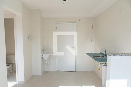 Apartamento à venda com 33m², 2 quartos e sem vagaSala/cozinha