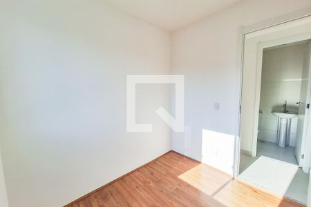 Apartamento à venda com 33m², 2 quartos e sem vagaQuarto 1