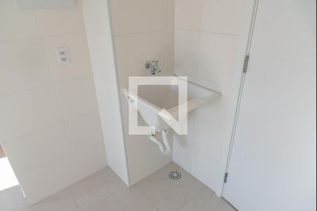 Apartamento à venda com 33m², 2 quartos e sem vagaTanque