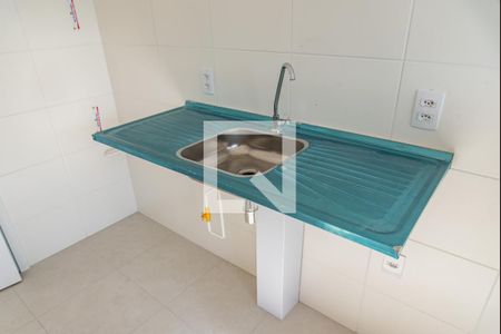 Apartamento à venda com 33m², 2 quartos e sem vagaSala/cozinha