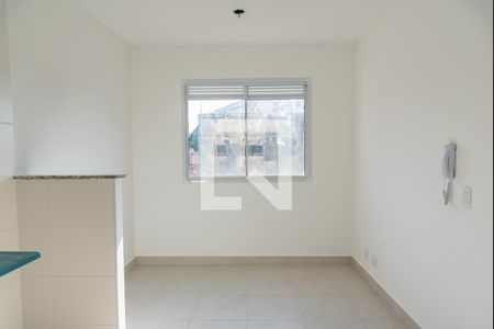 Apartamento à venda com 33m², 2 quartos e sem vagaSala/cozinha