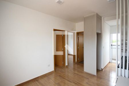 Sala de apartamento à venda com 2 quartos, 40m² em Vila Formosa, São Paulo