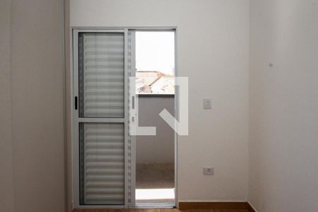 Quarto de apartamento à venda com 2 quartos, 40m² em Vila Formosa, São Paulo