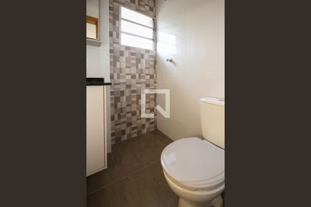 Apartamento à venda com 40m², 2 quartos e 1 vaga Apartamento à venda com 40m², 2 quartos e 1 vagaBanheiro