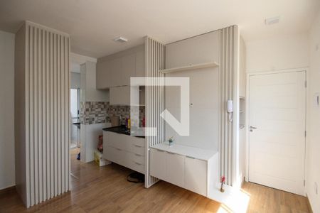 Sala de apartamento à venda com 2 quartos, 40m² em Vila Formosa, São Paulo