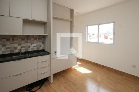 Sala de apartamento à venda com 2 quartos, 40m² em Vila Formosa, São Paulo
