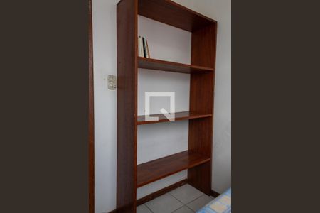 Quarto 1 de apartamento para alugar com 2 quartos, 39m² em Canasvieiras, Florianópolis