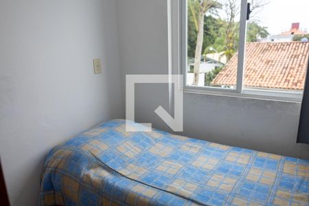 Quarto 1 de apartamento para alugar com 2 quartos, 39m² em Canasvieiras, Florianópolis