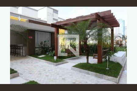 Apartamento à venda com 2 quartos, 51m² em Liberdade, São Paulo