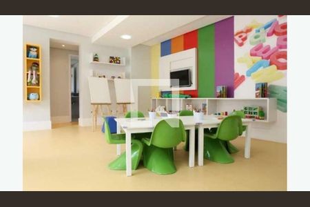 Apartamento à venda com 2 quartos, 51m² em Liberdade, São Paulo