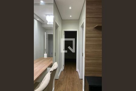 Apartamento à venda com 2 quartos, 51m² em Liberdade, São Paulo
