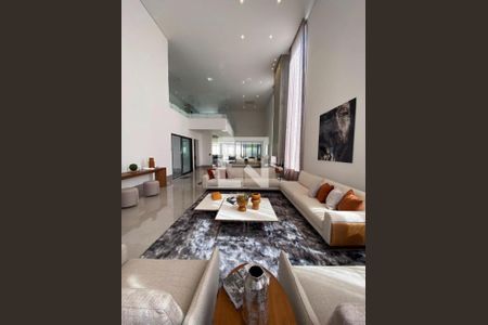 Casa à venda com 6 quartos, 900m² em Alphaville, Barueri