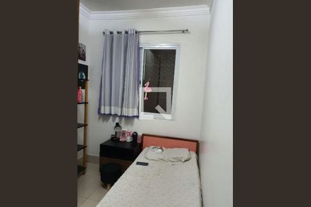 Apartamento à venda com 3 quartos, 65m² em Nova Petrópolis, São Bernardo do Campo