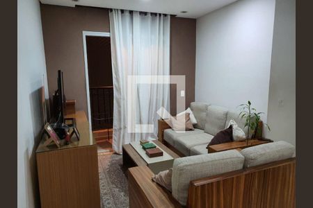 Apartamento à venda com 3 quartos, 65m² em Nova Petrópolis, São Bernardo do Campo