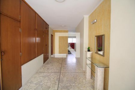 Área comum de apartamento para alugar com 1 quarto, 60m² em Vila Mariana, São Paulo
