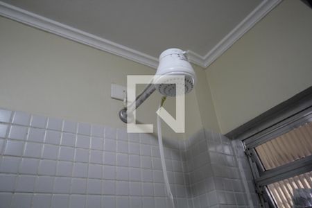 Apartamento para alugar com 60m², 1 quarto e sem vagaBanheiro