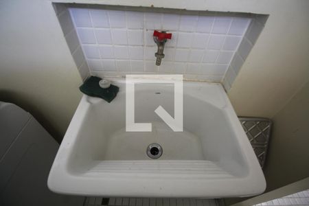 Apartamento para alugar com 60m², 1 quarto e sem vagaLavanderia