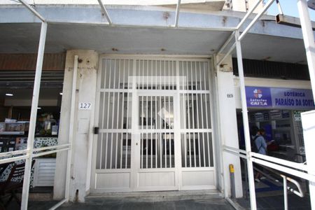 Fachada de apartamento para alugar com 1 quarto, 60m² em Vila Mariana, São Paulo