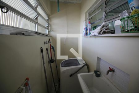 Apartamento para alugar com 60m², 1 quarto e sem vagaLavanderia