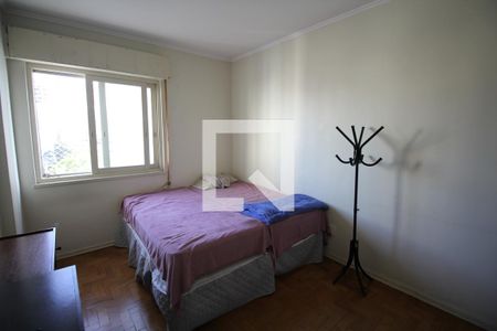 Quarto  de apartamento para alugar com 1 quarto, 60m² em Vila Mariana, São Paulo