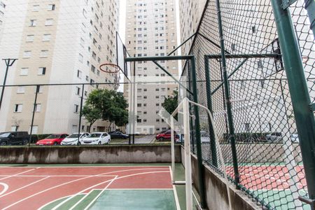 Apartamento à venda com 52m², 2 quartos e 1 vagaQuadra Esportiva