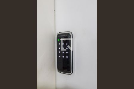 Apartamento à venda com 52m², 2 quartos e 1 vagaEntrada
