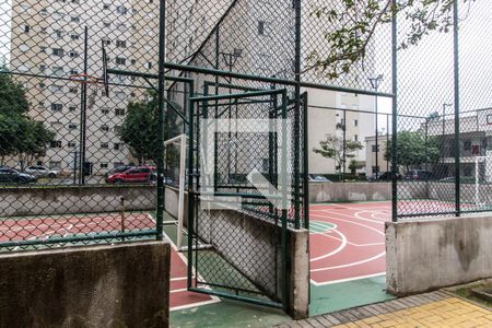 Apartamento à venda com 52m², 2 quartos e 1 vagaQuadra Esportiva