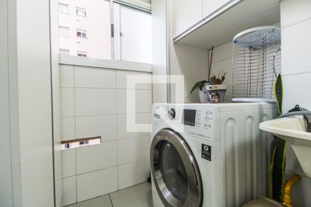 Apartamento à venda com 52m², 2 quartos e 1 vagaÁrea de Serviço