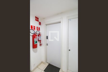Apartamento à venda com 52m², 2 quartos e 1 vagaEntrada