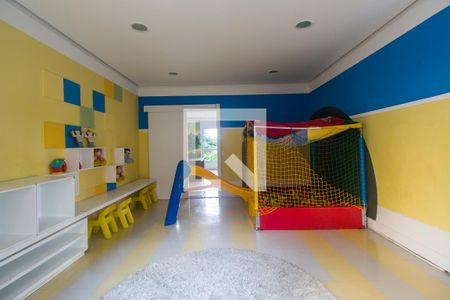 Apartamento à venda com 52m², 2 quartos e 1 vagaBrinquedoteca