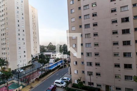 Apartamento à venda com 52m², 2 quartos e 1 vagaVista
