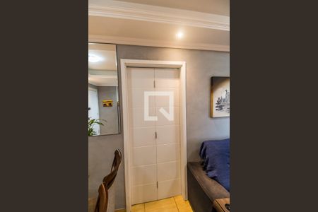 Apartamento à venda com 52m², 2 quartos e 1 vagaDetalhe Sala