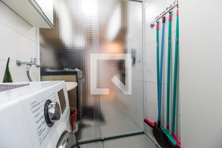 Apartamento à venda com 52m², 2 quartos e 1 vagaÁrea de Serviço