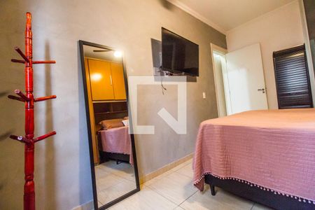 Apartamento à venda com 52m², 2 quartos e 1 vagaQuarto 2