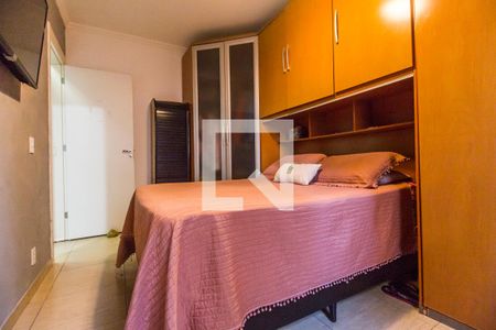 Apartamento à venda com 52m², 2 quartos e 1 vagaQuarto 2