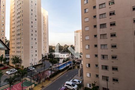 Apartamento à venda com 52m², 2 quartos e 1 vagaVista da Sala