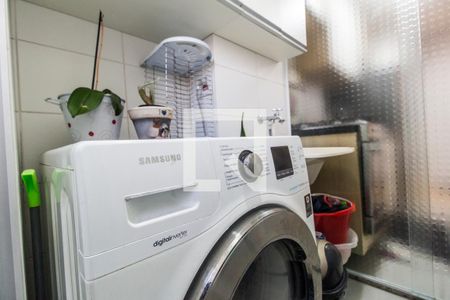 Apartamento à venda com 52m², 2 quartos e 1 vagaÁrea de Serviço