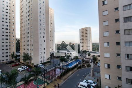 Apartamento à venda com 52m², 2 quartos e 1 vagaVista do Quarto 1
