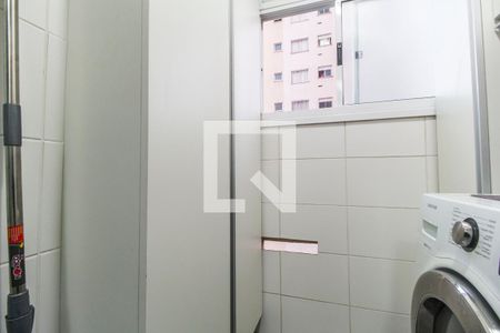 Apartamento à venda com 52m², 2 quartos e 1 vagaÁrea de Serviço
