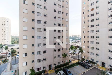Apartamento à venda com 52m², 2 quartos e 1 vagaVista do Quarto 1