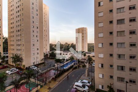 Apartamento à venda com 52m², 2 quartos e 1 vagaVista do Quarto 1