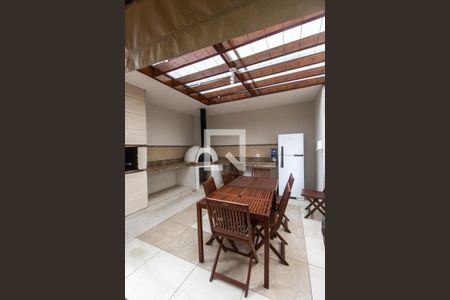Apartamento à venda com 52m², 2 quartos e 1 vagaÁrea comum