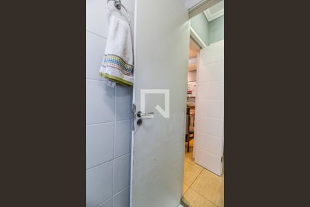 Apartamento à venda com 52m², 2 quartos e 1 vagaBanheiro