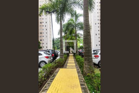 Apartamento à venda com 52m², 2 quartos e 1 vagaÁrea comum