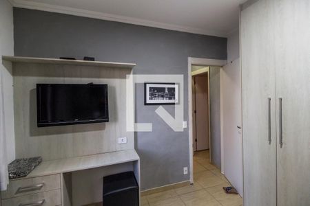 Apartamento à venda com 52m², 2 quartos e 1 vagaQuarto 1