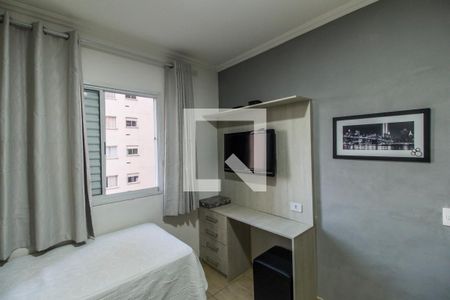 Apartamento à venda com 52m², 2 quartos e 1 vagaQuarto 1